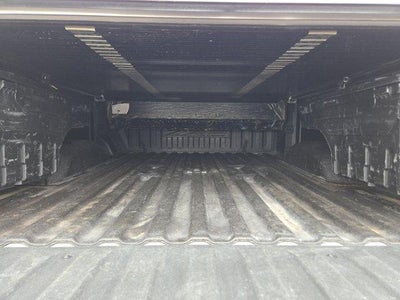 2024 Chevrolet Silverado 2500 HD ZR2