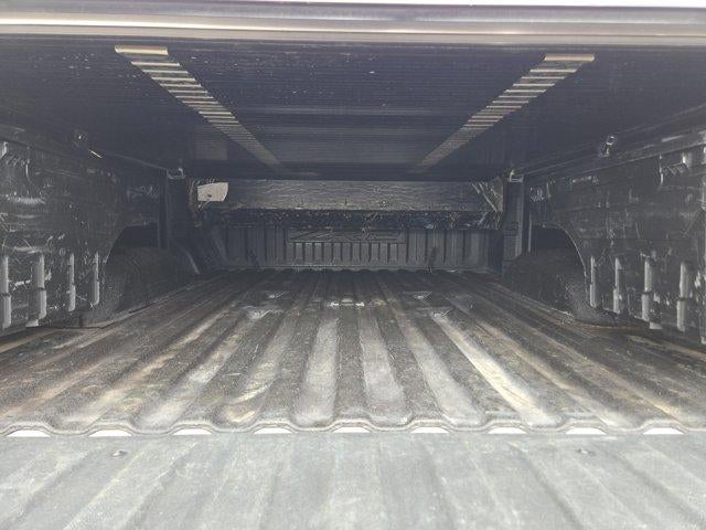 2024 Chevrolet Silverado 2500 HD ZR2