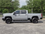 2024 Chevrolet Silverado 2500 HD ZR2