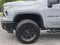 2024 Chevrolet Silverado 2500 HD ZR2