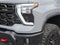 2024 Chevrolet Silverado 2500 HD ZR2