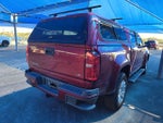 2021 Chevrolet Colorado 4WD LT
