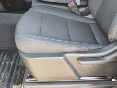 2023 Chevrolet Silverado 1500 Work Truck