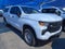 2023 Chevrolet Silverado 1500 Work Truck