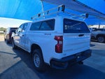 2023 Chevrolet Silverado 1500 Work Truck