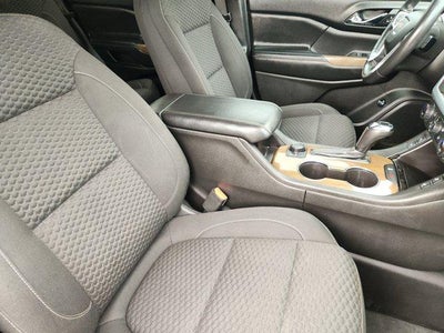 2017 GMC Acadia SLE