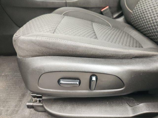 2017 GMC Acadia SLE