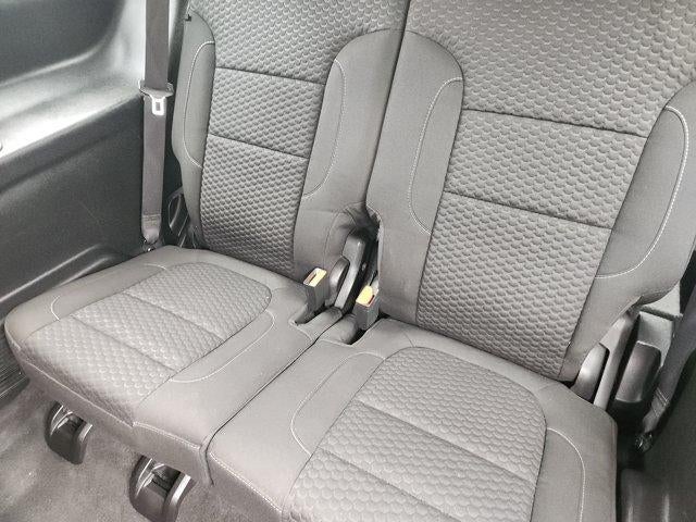 2017 GMC Acadia SLE