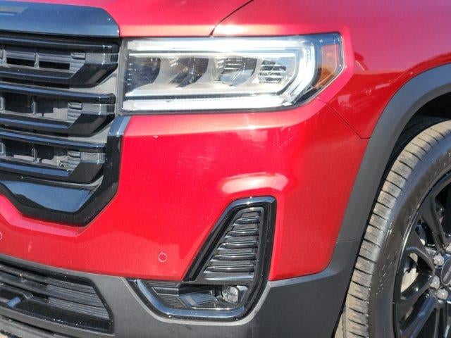 2022 GMC Acadia SLT