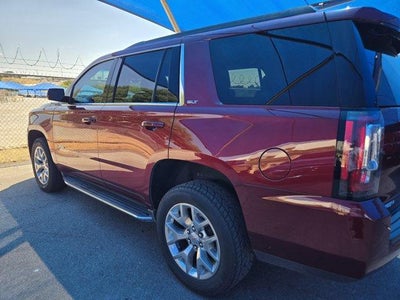2019 GMC Yukon SLT Standard Edition