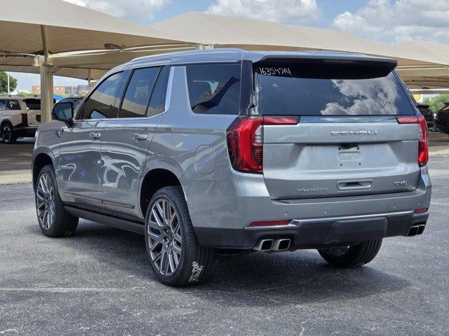 2025 GMC Yukon Denali Ultimate