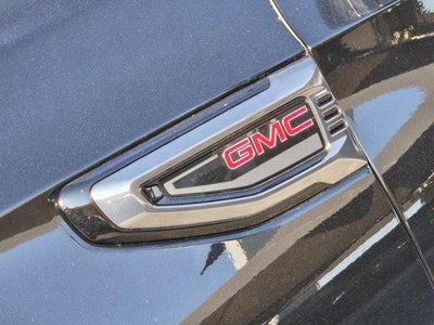 2025 GMC Yukon XL AT4