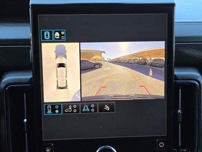 2025 GMC Yukon XL AT4