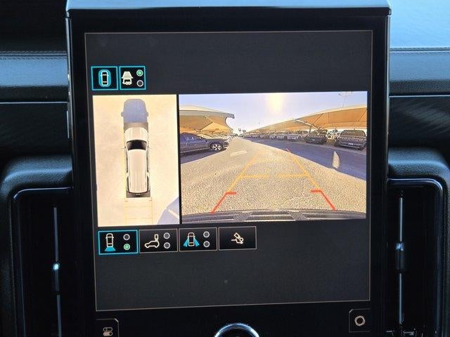2025 GMC Yukon XL AT4