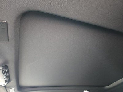 2025 GMC Yukon XL AT4