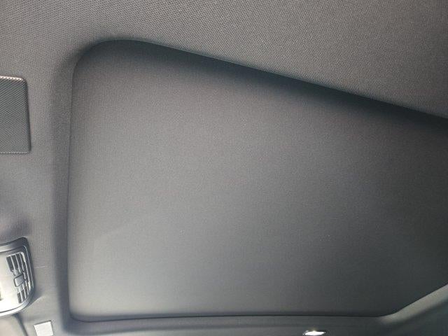 2025 GMC Yukon XL AT4