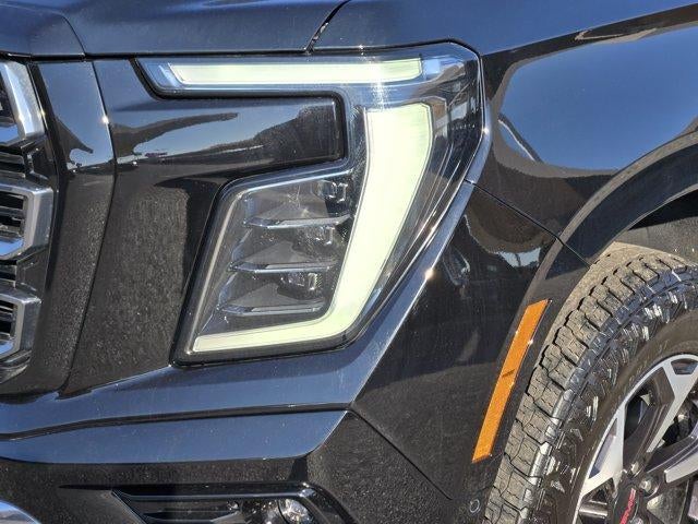 2025 GMC Yukon XL AT4