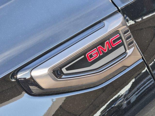 2025 GMC Yukon AT4 Ultimate