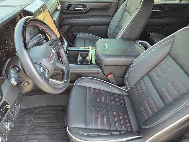 2025 GMC Yukon AT4 Ultimate