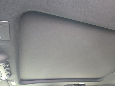 2025 GMC Yukon AT4 Ultimate