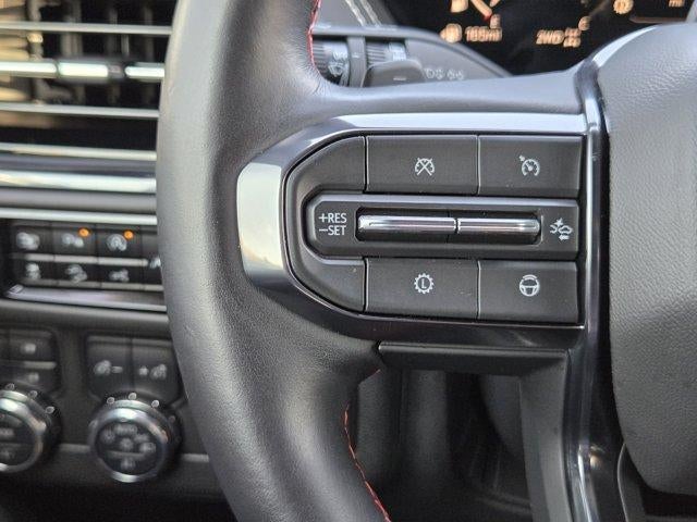 2025 GMC Yukon AT4 Ultimate