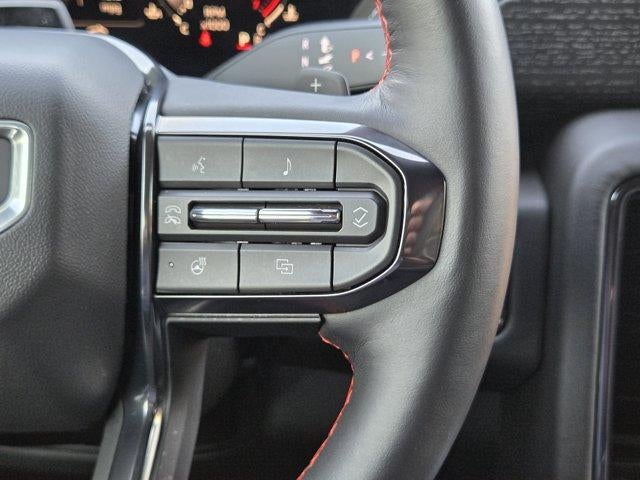 2025 GMC Yukon AT4 Ultimate