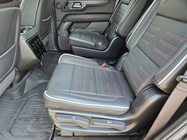 2025 GMC Yukon AT4 Ultimate