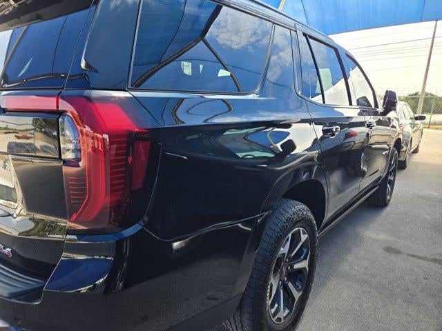 2025 GMC Yukon AT4 Ultimate
