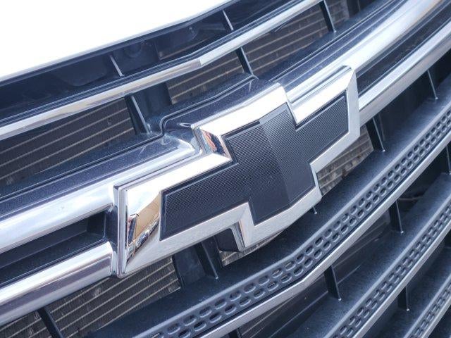 2020 Chevrolet Traverse Premier Redline Edition
