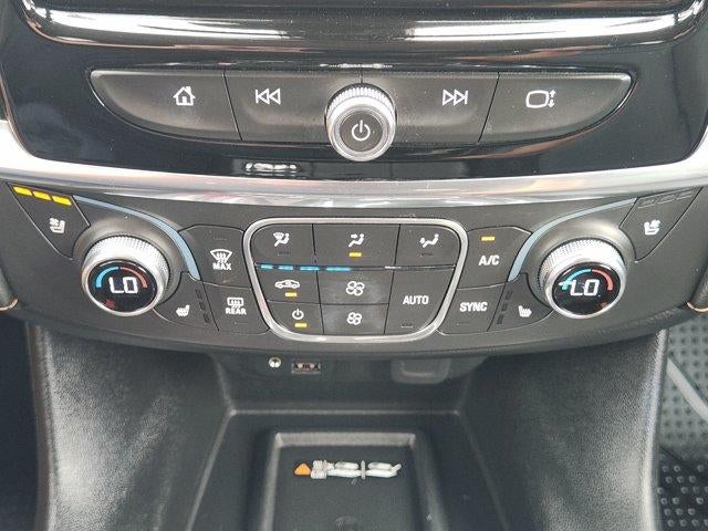 2020 Chevrolet Traverse Premier Redline Edition