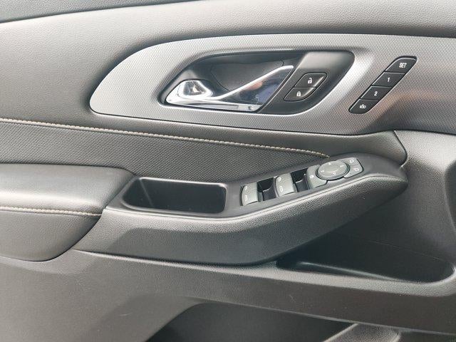 2020 Chevrolet Traverse Premier Redline Edition