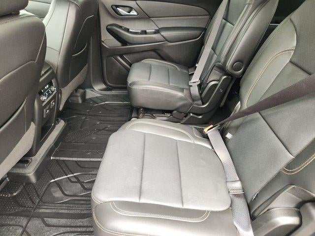 2020 Chevrolet Traverse Premier Redline Edition