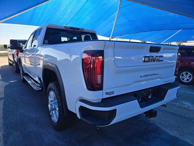 2022 GMC Sierra 2500 HD Denali