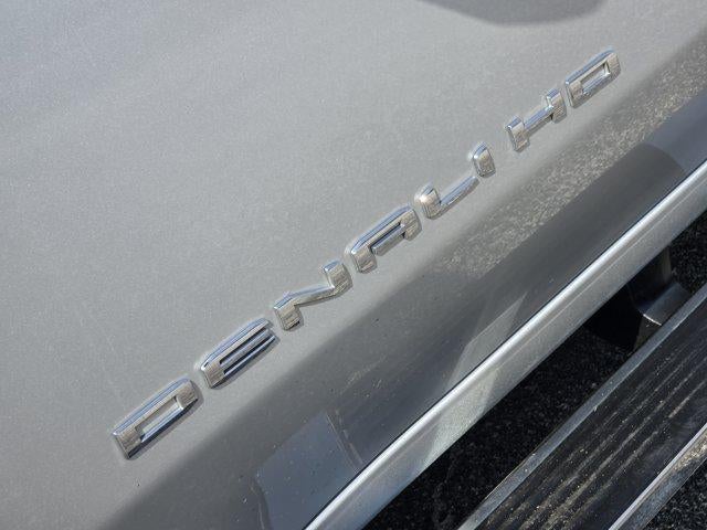 2020 GMC Sierra 2500 HD Denali