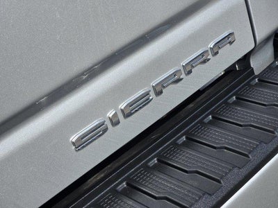2020 GMC Sierra 2500 HD Denali