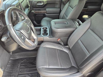 2020 GMC Sierra 2500 HD Denali