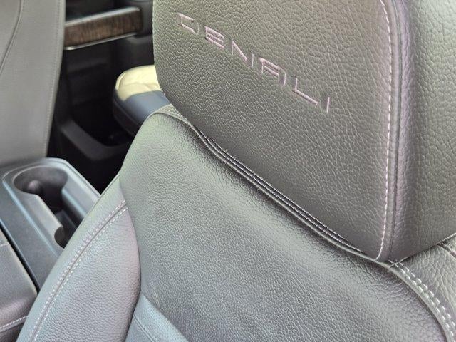 2020 GMC Sierra 2500 HD Denali