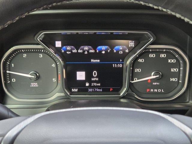 2020 GMC Sierra 2500 HD Denali
