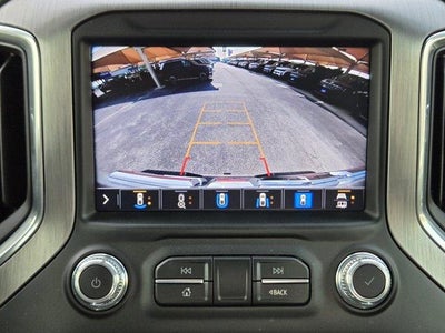 2020 GMC Sierra 2500 HD Denali