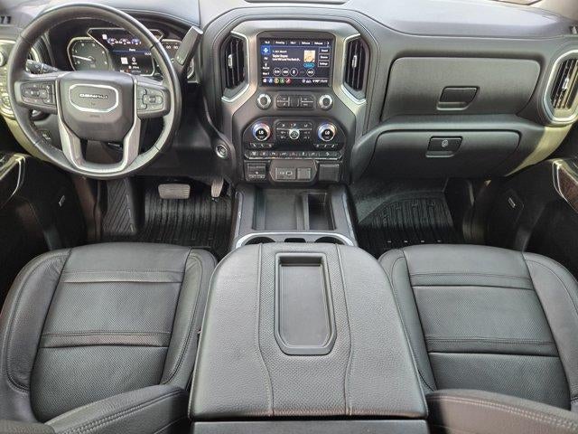 2020 GMC Sierra 2500 HD Denali