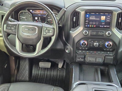 2020 GMC Sierra 2500 HD Denali