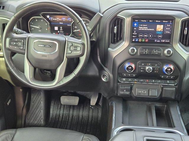 2020 GMC Sierra 2500 HD Denali