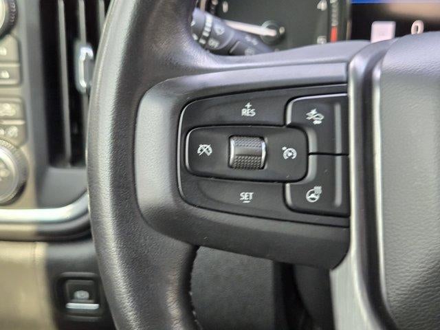 2020 GMC Sierra 2500 HD Denali