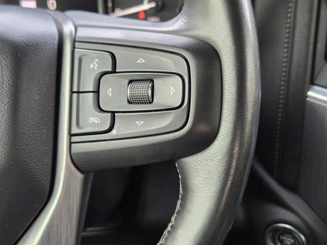 2020 GMC Sierra 2500 HD Denali