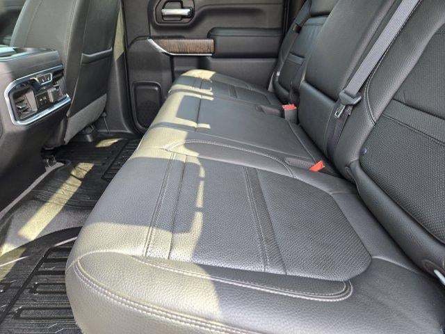 2020 GMC Sierra 2500 HD Denali