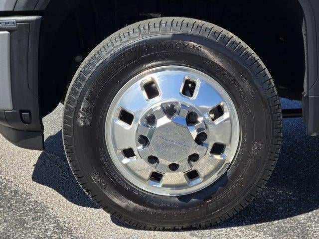 2024 GMC Sierra 3500 HD Denali DRW
