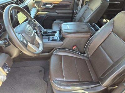 2024 GMC Sierra 3500 HD Denali DRW