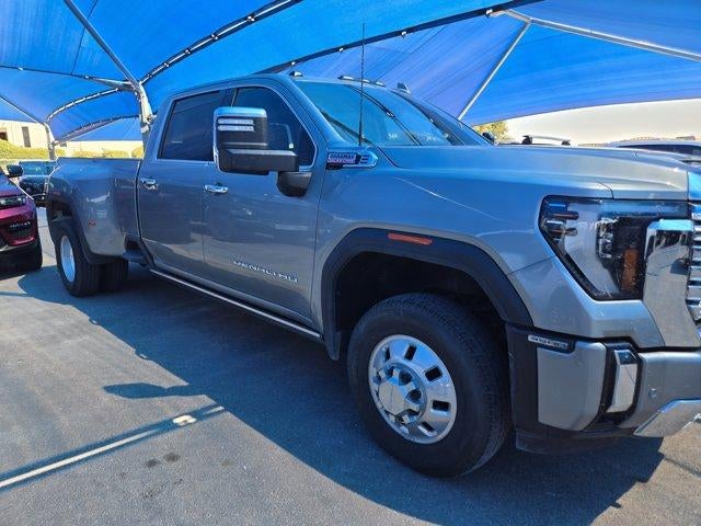 2024 GMC Sierra 3500 HD Denali DRW