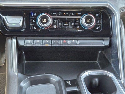 2024 GMC Sierra 3500 HD Denali DRW