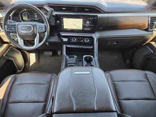 2024 GMC Sierra 3500 HD Denali DRW